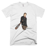 Short sleeve men's t-shirt