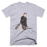 Short sleeve men's t-shirt